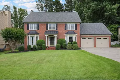 1677 Pinefield Way, Marietta, GA 30066 - Photo 1