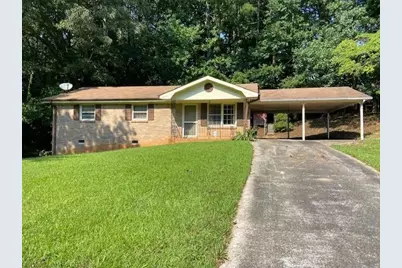 3729 Cherokee Trails Drive SW, Marietta, GA 30008 - Photo 1