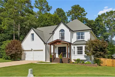 5741 Crystal Springs Way, Powder Springs, GA 30127 - Photo 1