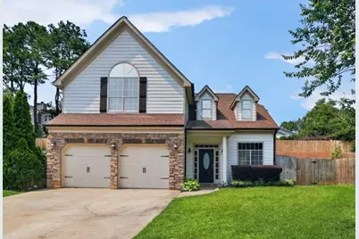 330 Gullwing Court, Alpharetta, GA 30009 - Photo 1