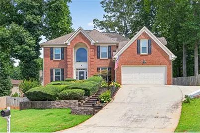 1044 Bellaire Court, Lawrenceville, GA 30043 - Photo 1
