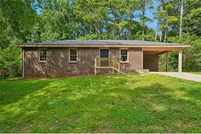 1181 Carl Bethlehem Road, Winder, GA 30680 - Photo 1