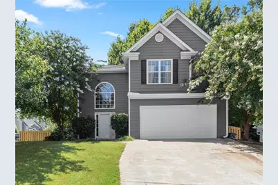 3490 Parkbrooke Lane, Duluth, GA 30096 - Photo 1