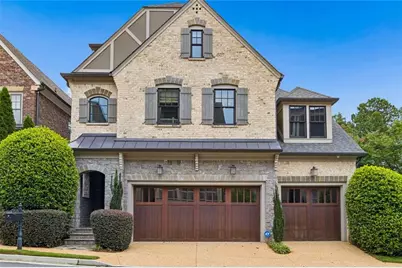 3799 Paces Lookout Circle SE, Atlanta, GA 30339 - Photo 1