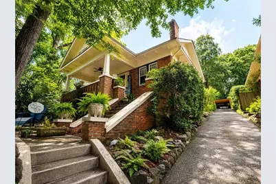 977 North Avenue NE, Atlanta, GA 30306 - Photo 1
