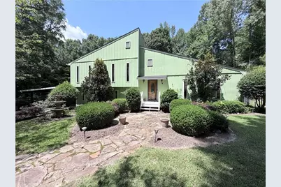 2880 Almand Court NW, Conyers, GA 30012 - Photo 1
