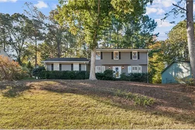 1485 Brandon Drive SW, Marietta, GA 30008 - Photo 1