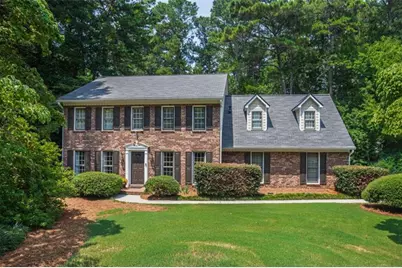 1707 Red Fox Run, Lilburn, GA 30047 - Photo 1