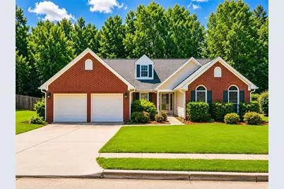 1396 Belfaire Trace, Dacula, GA 30019 - Photo 1