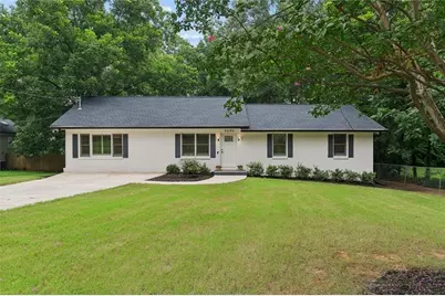 4090 Morgan Road, Tucker, GA 30084 - Photo 1