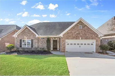 726 Retreat Woods Way, Dacula, GA 30019 - Photo 1