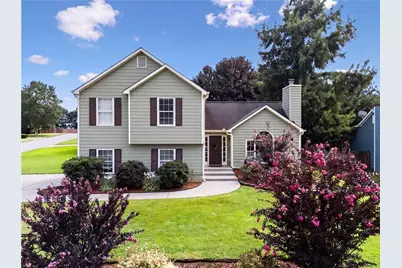 2757 Ivey Park Drive NW, Kennesaw, GA 30144 - Photo 1
