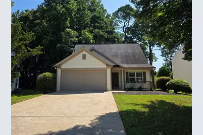 278 Carrington Way, Canton, GA 30115 - Photo 1