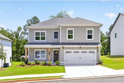 117 Summerfield Place Drive, Carrollton, GA 30117 - Photo 1