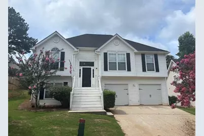 12022 Harbour Town Parkway, Fayetteville, GA 30215 - Photo 1