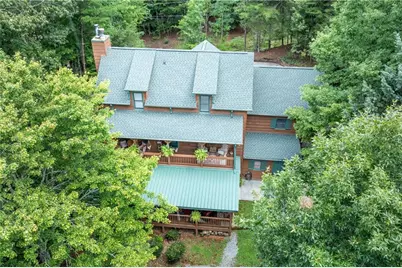 427 N Lake Drive, Ellijay, GA 30536 - Photo 1