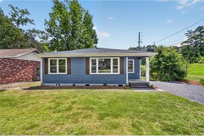 809 Charlton St, Rome, GA 30165 - Photo 1