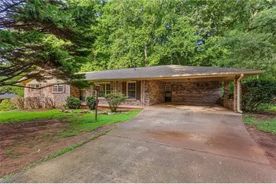 515 Shay Drive SW, Marietta, GA 30060 - Photo 1