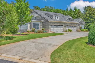 336 Signature Circle #4, Powder Springs, GA 30127 - Photo 1