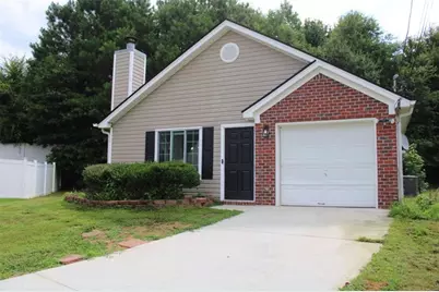 6831 Browns Mill Walk, Lithonia, GA 30038 - Photo 1
