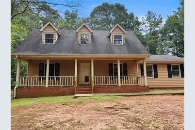 4785 Jones Road, Fairburn, GA 30213 - Photo 1