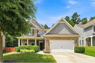 697 Rockingham Drive, Lithia Springs, GA 30122 - Photo 1