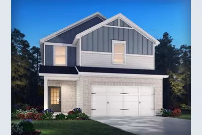 2801 Manor Drive, College Park, GA 30337 - Photo 1