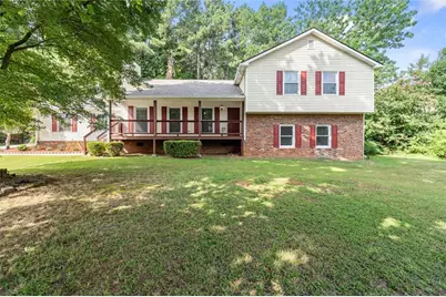 310 Timber Laurel Lane, Lawrenceville, GA 30043 - Photo 1