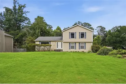 1267 Brookvale Drive, Riverdale, GA 30296 - Photo 1