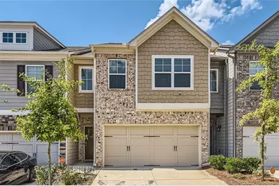 2311 Candy Lane, Conyers, GA 30094 - Photo 1