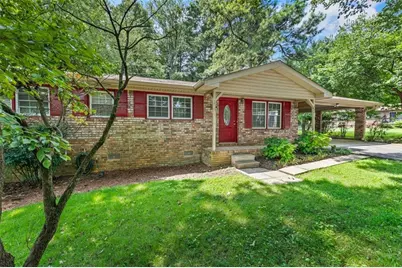 224 Spanish Trails Way, Dallas, GA 30157 - Photo 1