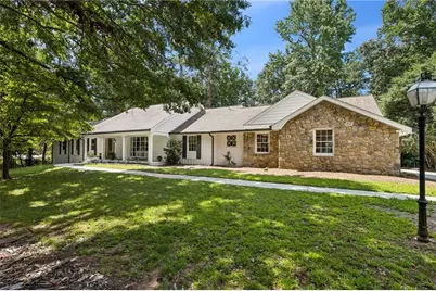 8115 Winged Foot Drive, Atlanta, GA 30350 - Photo 1