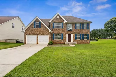 1725 Gallup Drive, Stockbridge, GA 30281 - Photo 1