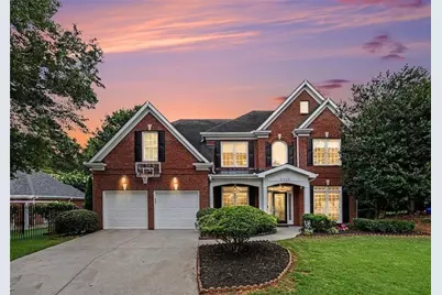2335 Oakshire Court, Decatur, GA 30033 - Photo 1