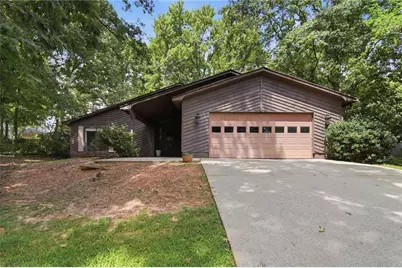3768 Creekstone Drive, Peachtree Corners, GA 30092 - Photo 1