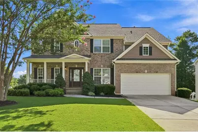 1725 Stardust Trail, Cumming, GA 30040 - Photo 1