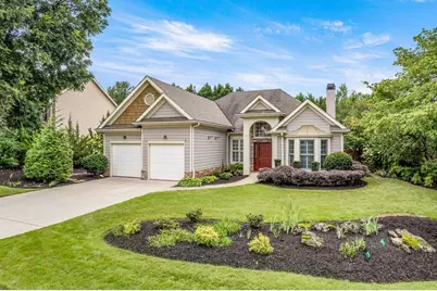 41 Pecan Crescent, Newnan, GA 30265 - Photo 1