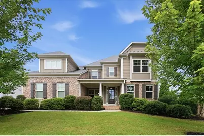 415 Amber Way, Woodstock, GA 30188 - Photo 1