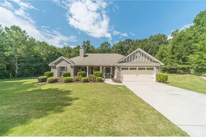 2301 Matt Michell Lane, Monroe, GA 30655 - Photo 1