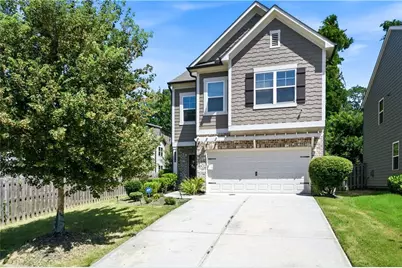 2070 Westside Drive, Austell, GA 30106 - Photo 1