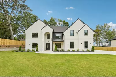 4736 Braselton Highway, Hoschton, GA 30548 - Photo 1