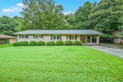 4104 Cedar Knoll Drive, Tucker, GA 30084 - Photo 1