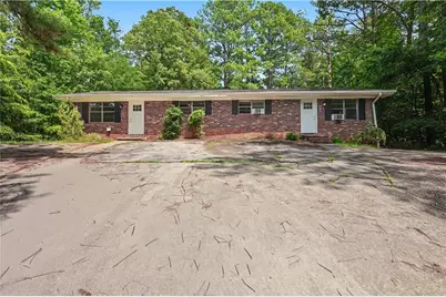 9223 Westview Drive SW, Covington, GA 30014 - Photo 1