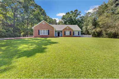 1511 Christian Circle SE, Conyers, GA 30013 - Photo 1