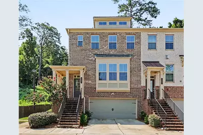 385 Provenance Drive, Sandy Springs, GA 30328 - Photo 1