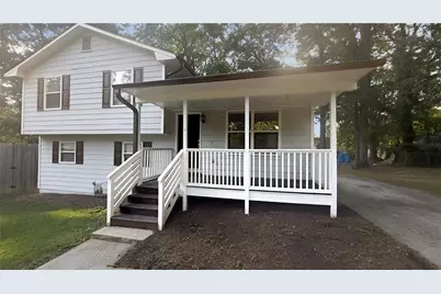 141 Hemlock Circle, Lawrenceville, GA 30046 - Photo 1