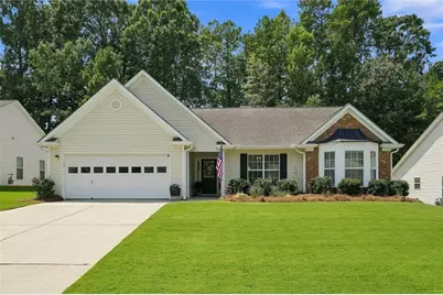 1003 Noble Oak Court, Lawrenceville, GA 30046 - Photo 1