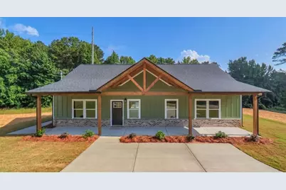 1116 Whispering Hills Drive, Bremen, GA 30110 - Photo 1