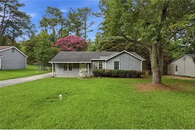 8971 Ashwood Drive, Riverdale, GA 30274 - Photo 1