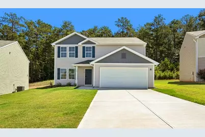 129 Enclave Drive, Villa Rica, GA 30180 - Photo 1